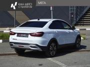 Lada (ВАЗ) Vesta I Рестайлинг (NG) Казань  - изображение 15
