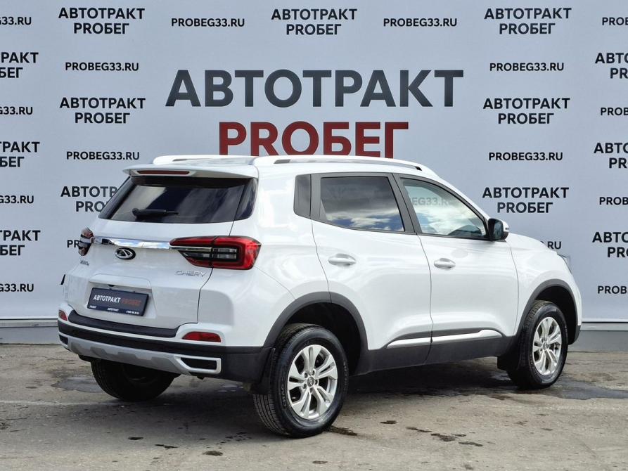 Chery Tiggo 4 I Рестайлинг Владимир  - изображение 5