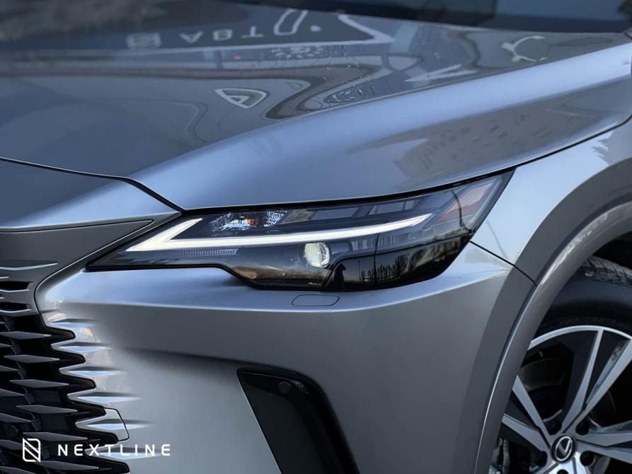 Lexus RX V Самара  - изображение 5