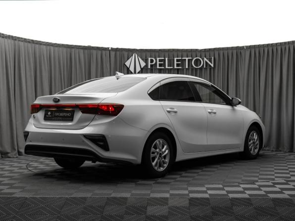 Kia K3 II с пробегом 2019 года, цена 1 990 000 рублей, 68985 км, седан, Автокод Объявления