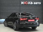 Audi A6 IV (C7) Рестайлинг Екатеринбург  - изображение 27