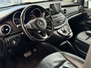 Mercedes-Benz V-Класс III (W447) Санкт-Петербург  - изображение 53