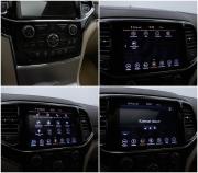 Jeep Grand Cherokee IV (WK2) Рестайлинг Москва  - изображение 39