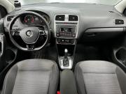 Volkswagen Polo V Рестайлинг Казань  - изображение 29
