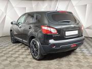 Nissan Qashqai I Рестайлинг Москва  - изображение 24