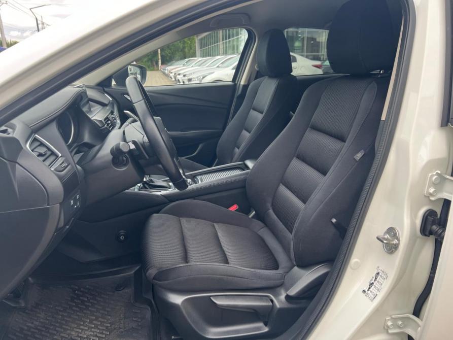 Mazda 6 III (GJ) Рестайлинг Стерлитамак  - изображение 13