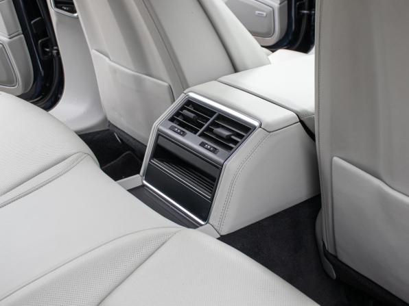 Porsche Panamera II с пробегом 2019 года, цена 8 167 500 рублей, 85449 км, универсал, Автокод Объявления