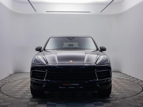 Porsche Cayenne III с пробегом 2021 года, цена 7 210 000 рублей, 75000 км, внедорожник, Автокод Объявления
