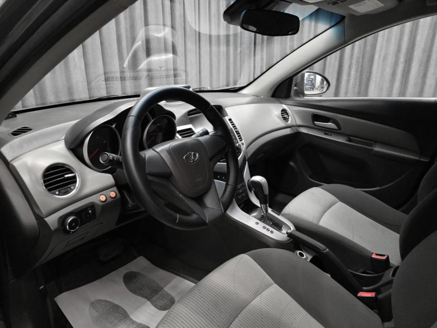 Daewoo Lacetti Красноярск  - изображение 10