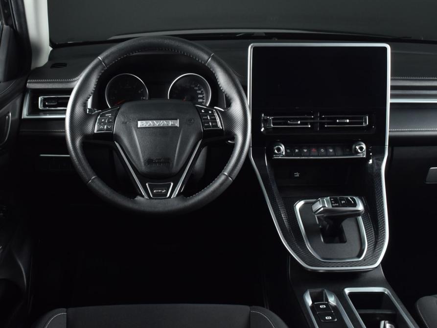 Haval M6 II Кемерово  - изображение 11