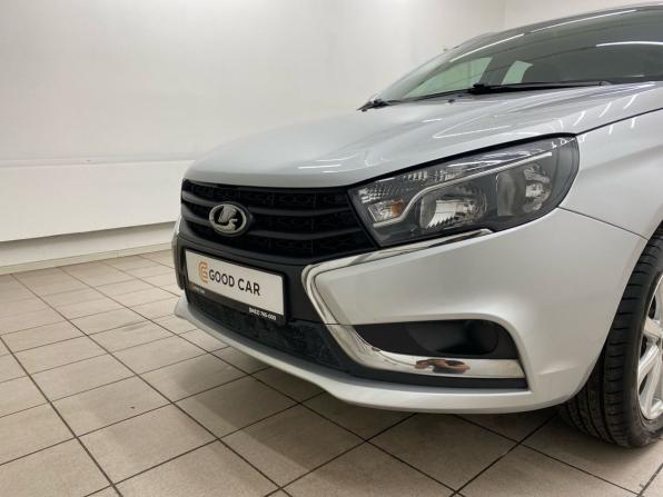 Lada (ВАЗ) Vesta I с пробегом 2021 года, цена 1 170 000 рублей, 52309 км, универсал, Автокод Объявления