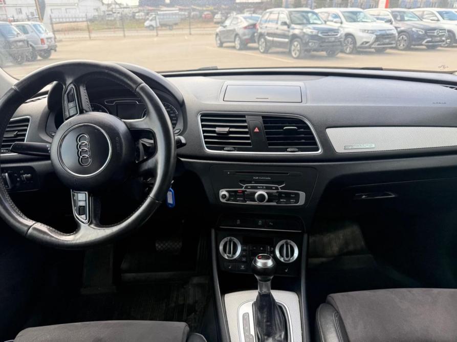 Audi Q3 I (8U) Калуга  - изображение 5