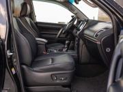 Toyota Land Cruiser Prado 150 Series Рестайлинг 2 Новосибирск  - изображение 42