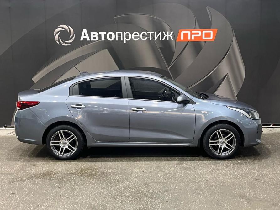 Kia Rio IV Пермь  - изображение 4