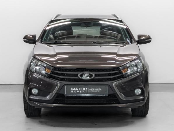 Lada (ВАЗ) Vesta I с пробегом 2019 года, цена 980 000 рублей, 91299 км, универсал, Автокод Объявления