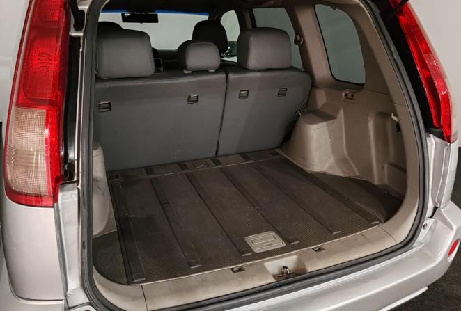 Nissan X-Trail I Рестайлинг с пробегом 2005 года, цена 590 000 рублей, 339811 км, внедорожник, Автокод Объявления