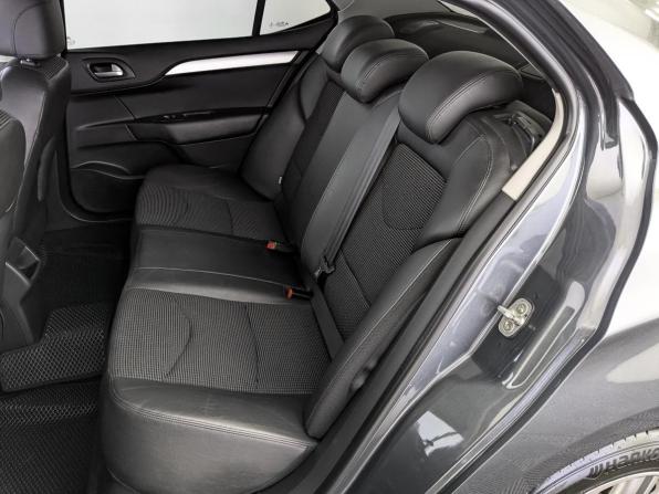 Citroen C4 II Рестайлинг с пробегом 2017 года, цена 1 100 000 рублей, 108242 км, седан, Автокод Объявления