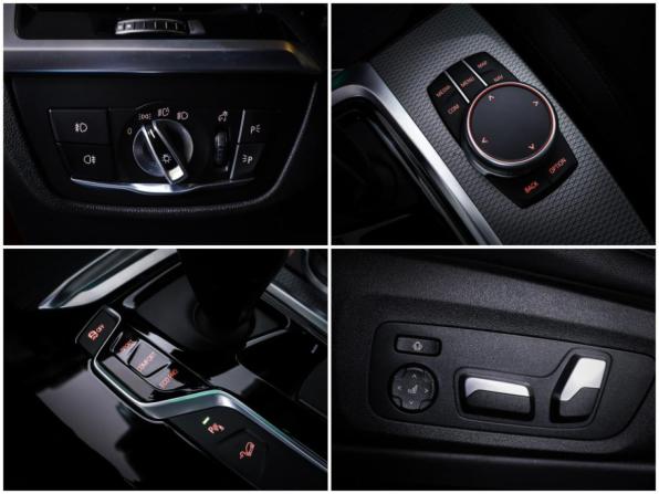 BMW X4 II (G02) с пробегом 2020 года, цена 4 990 000 рублей, 37422 км, внедорожник, Автокод Объявления