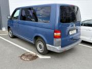 Volkswagen Caravelle T5 Санкт-Петербург  - изображение 8