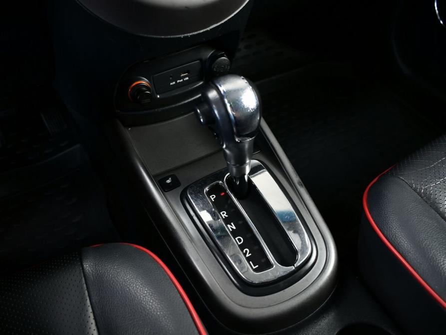 Kia Soul I Новосибирск  - изображение 16