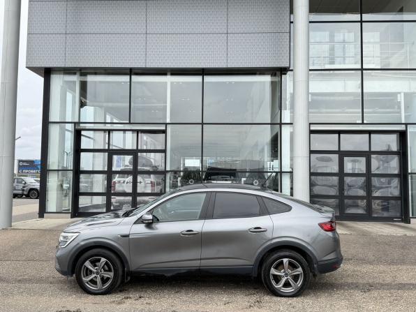 Renault Arkana I с пробегом 2021 года, цена 1 690 000 рублей, 68850 км, внедорожник, Автокод Объявления