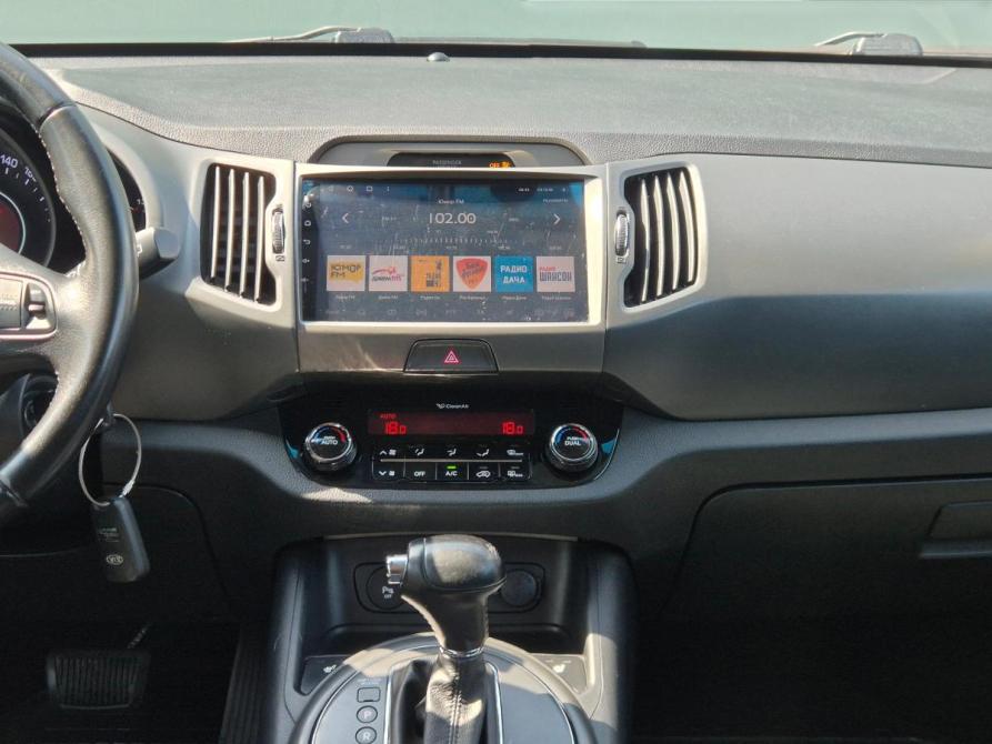 Kia Sportage III Екатеринбург  - изображение 10