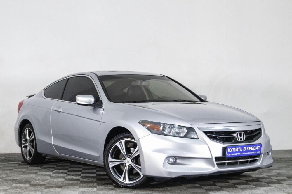 Honda Accord VIII Сургут  - изображение 1