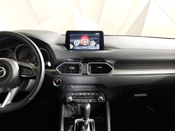 Mazda CX-5 II с пробегом 2020 года, цена 2 375 000 рублей, 86679 км, внедорожник, Автокод Объявления