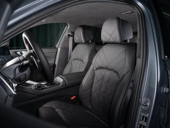 Новый BMW X6 III (G06) Рестайлинг 2026 года, цена 20 990 000 рублей, внедорожник, Автокод Объявления