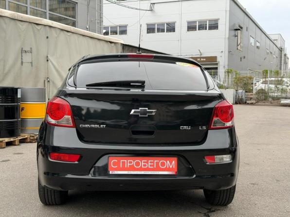Chevrolet Cruze I с пробегом 2012 года, цена 649 000 рублей, 282000 км, хэтчбек, Автокод Объявления
