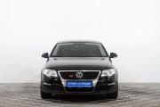 Volkswagen Passat B6 Сургут  - изображение 19