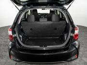Toyota Vitz III (XP130) Рестайлинг 2 Иркутск  - изображение 38