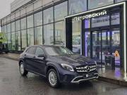 Mercedes-Benz GLA I (X156) Рестайлинг Санкт-Петербург  - изображение 16