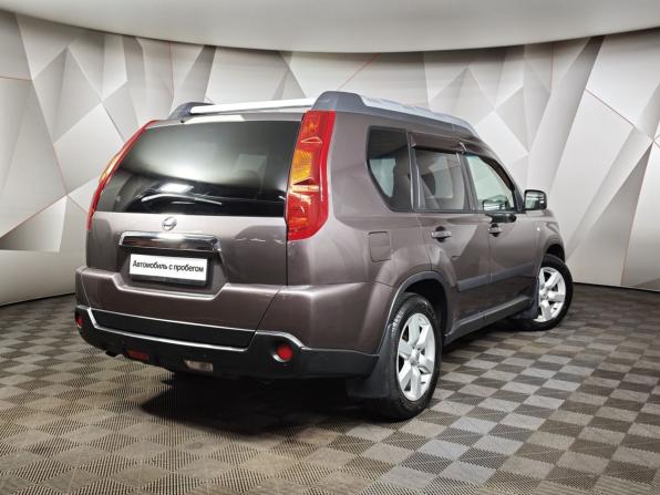 Nissan X-Trail II с пробегом 2008 года, цена 893 000 рублей, 265327 км, внедорожник, Автокод Объявления