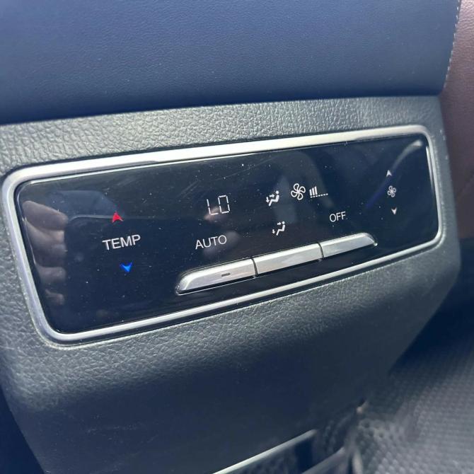 Changan CS95 I Рестайлинг Мурманск  - изображение 22