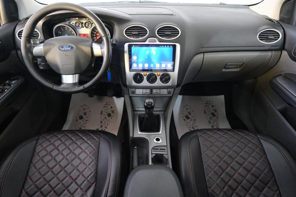 Ford Focus II Рестайлинг Омск  - изображение 14