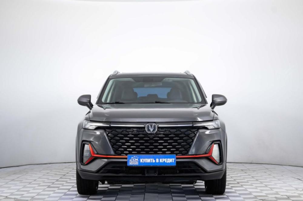 Changan CS35 Plus I Пермь  - изображение 2