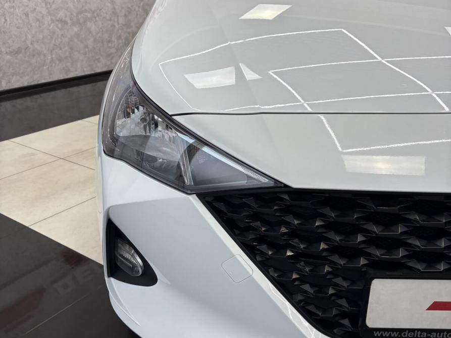 Hyundai Solaris II Ярославль  - изображение 8