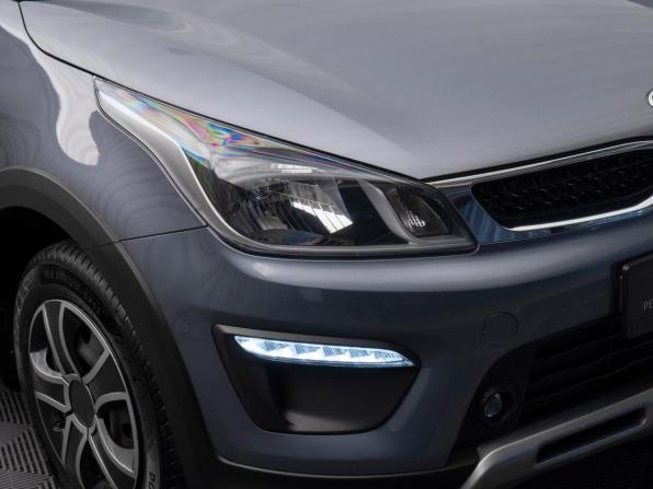 Kia Rio IV с пробегом 2019 года, цена 1 470 000 рублей, 92383 км, хэтчбек, Автокод Объявления