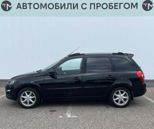 Lada (ВАЗ) Kalina II с пробегом 2016 года, цена 674 000 рублей, 94230 км, хэтчбек, Автокод Объявления