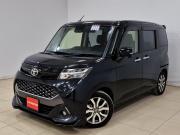 Toyota Tank I Альметьевск  - изображение 28