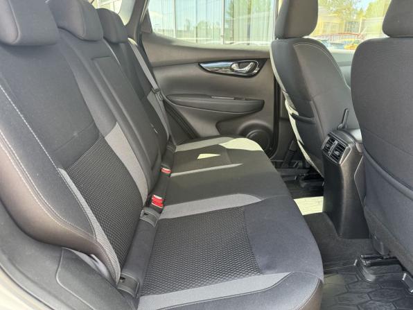 Nissan Qashqai II Рестайлинг с пробегом 2019 года, цена 2 170 000 рублей, 49111 км, внедорожник, Автокод Объявления