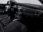 Toyota Corolla XI (E160 E170 E180) Москва  - изображение 25