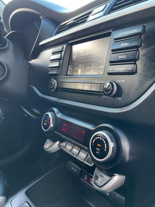 Kia Rio IV Саратов  - изображение 16