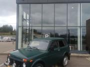 Lada (ВАЗ) 2121 (4x4) I Рестайлинг Ржев  - изображение 16