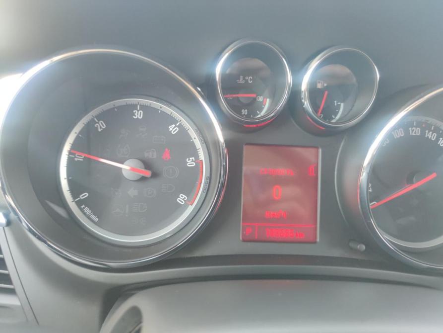 Opel Zafira C Астрахань  - изображение 2