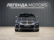 BMW X6 III (G06) Иркутск  - изображение 41
