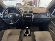 Suzuki SX4 I (Classic) Рестайлинг Волгоград  - изображение 26