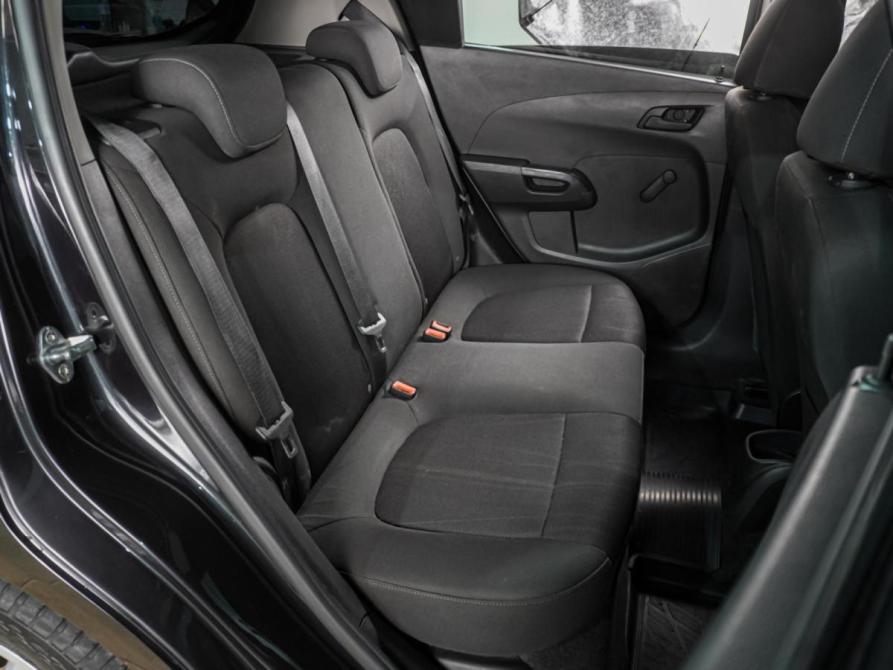 Chevrolet Aveo II Воронеж  - изображение 7