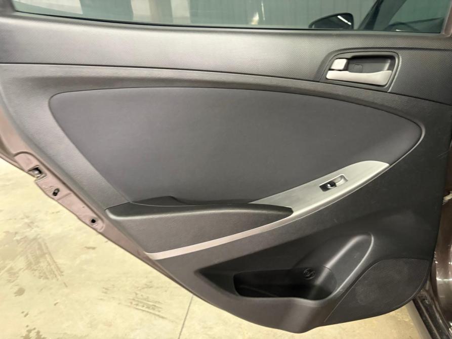 Hyundai Solaris I Рестайлинг Краснодар  - изображение 14